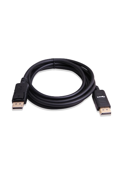 Qport Q-Dp01 Display Port 1 8M Kablo