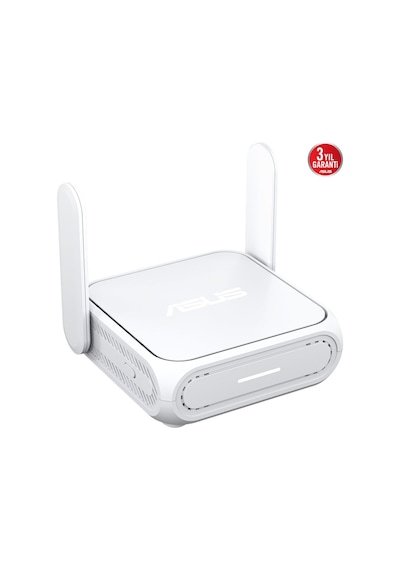 Asus Rt-be58 Go Wifi7 Be3600 Dual-band Mini Travel Router Nna2asu0003