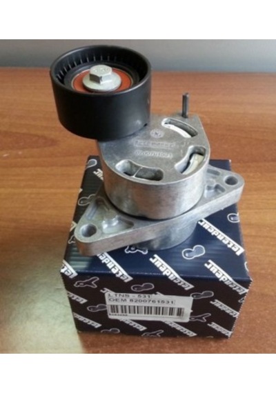 Alternator Kayıs Gergısı Master Iı