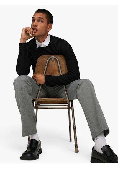 Only & Sons Onsmark Regular 0209 Pant Noos Erkek Gri Pantolon - 4712298