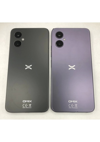 Omix X3 Kasa Arka Kapak Pil Kapağı