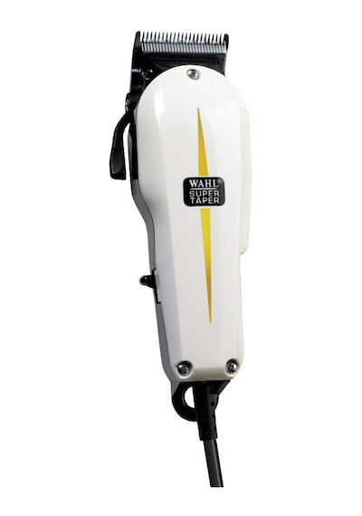 Wahl 8467 Supper Taper Classic Serisi Saç Sakal Kesme Makinesi