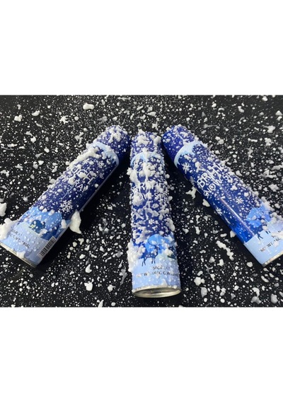 3 Adet Brıtıch 300 Ml Kar Spreyi / Üçlü Kar Spreyi / Leke Yapmaz Kar Spreyi
