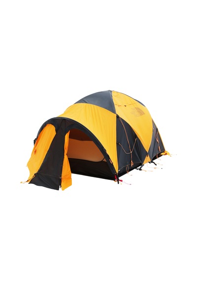 The North Face Mountain 25 Çadır-32360 Sarı-gri