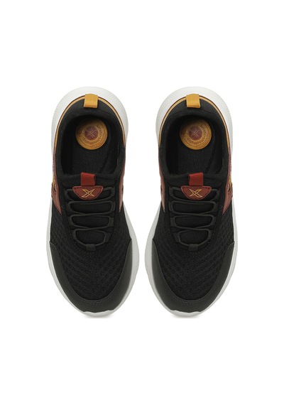 Gsstore Gs Sırıus F 6fx Siyah Erkek Çocuk Slip On 000000000102121134 Siyah-kırmızı Gsstore Gs Sırıus F 6fx Siyah Erkek Çocuk Slip On 000000000102121134 Siyah-kırmızı