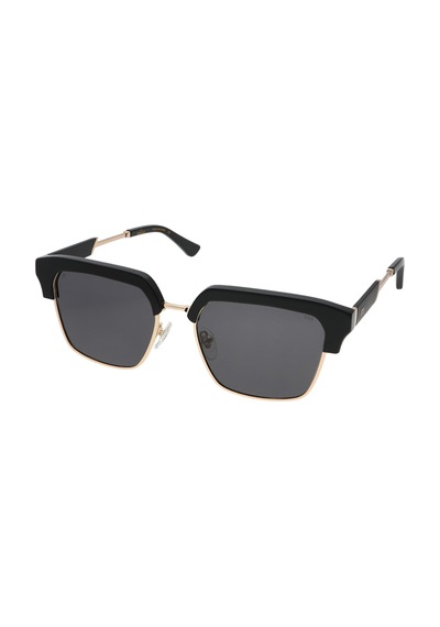 Belmond B1238.c1 55 Polarize Unisex Güneş Gözlüğü Altın