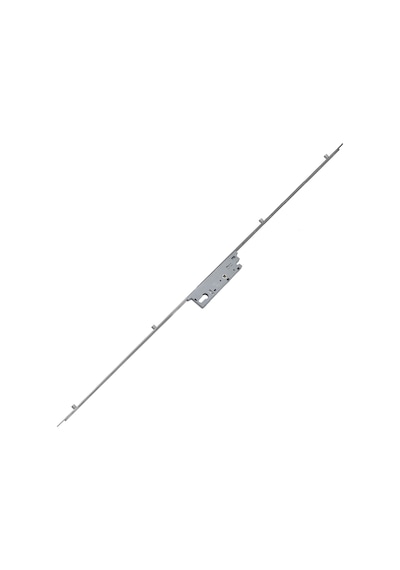 Aletçantam Pvc Pimapen 85mm Kilitli İspanyolet Balkon Kapı Kilidi - 180cm