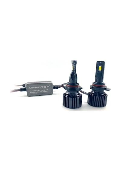 Photon Milestone Hır2 9012 Led Headlight