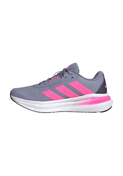 Jq2608-k Adidas Galaxy 7 W Kadın Spor Ayakkabı Mor Jq2608-k Mor