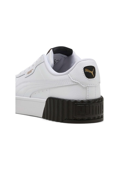 Puma Carına 3.0 Kadın Ayakkabı 406176 09 Beyaz