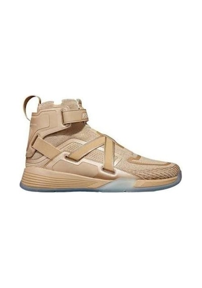 Athletic Propulsion Labs Apl Superfuture Erkek Basketbol Ayakkabısı 42 Numara Şampanya Pudra