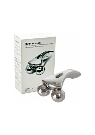 Cilt Sıkılaştırıcı Terapi Masaj Aleti - 3 D Massager