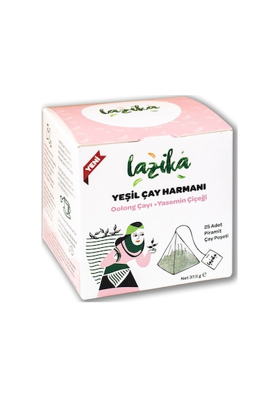 3'lü Set Oolong 3 37,5