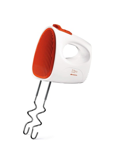 Mixy El Mikseri 1541/00 - Çırpma Teli, 250 Watt, Hamur Yoğurma, 5 Kademeli Hız Ayarı, 2 Çırpıcı Ve 2 Yoğurma Kancası Belirtilmemiş Mixy El Mikseri 1541/00 - Çırpma Teli, 250 Watt, Hamur Yoğurma, 5 Kademeli Hız Ayarı, 2 Çırpıcı Ve 2 Yoğurma Kancası Belirtilmemiş