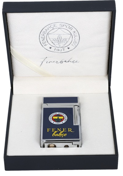 Mgm Dp-08 Fenerbahçe Taraftar Çakmak
