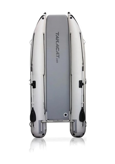 Takacat 340ls Katamaran Şişme Bot