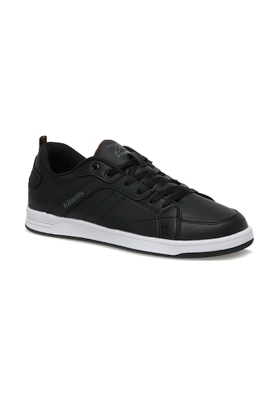 Kinetix RABON PU 3FX Siyah Erkek Sneaker Siyah