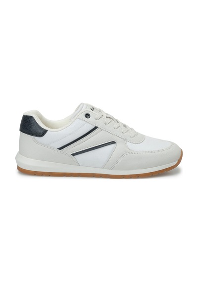 Kinetix Aferdıt Beyaz Kadın Sneaker 000000000102696263