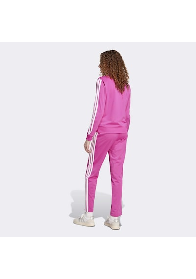Adidas Essentials Kadın Pembe Eşofman Takımı Jd5436 Pembe