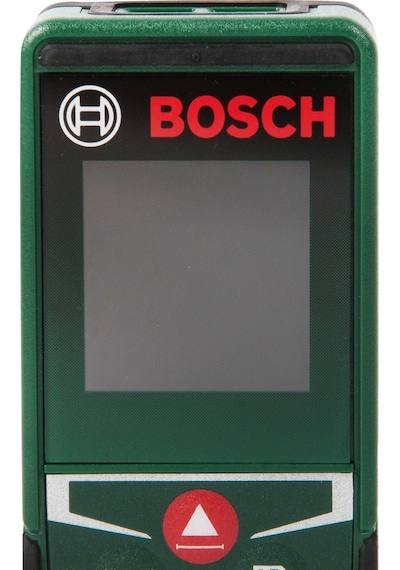 Bosch UniversalDistance 50 Lazerli Uzaklık Ölçer - 0603672800