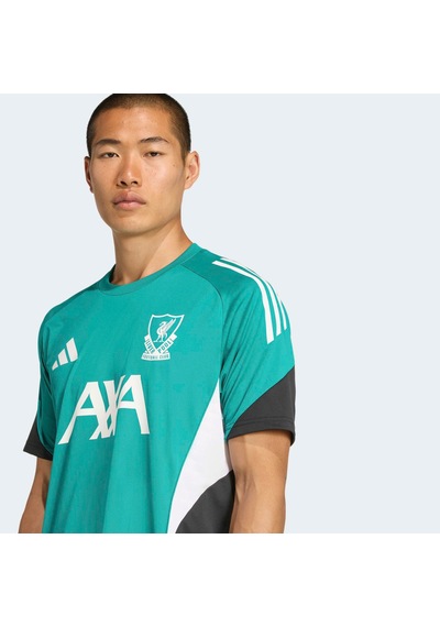 Adidas Liverpool Fc Tiro 25 Competition Training Erkek Yeşil Futbol Forması Jv9008 Yeşil
