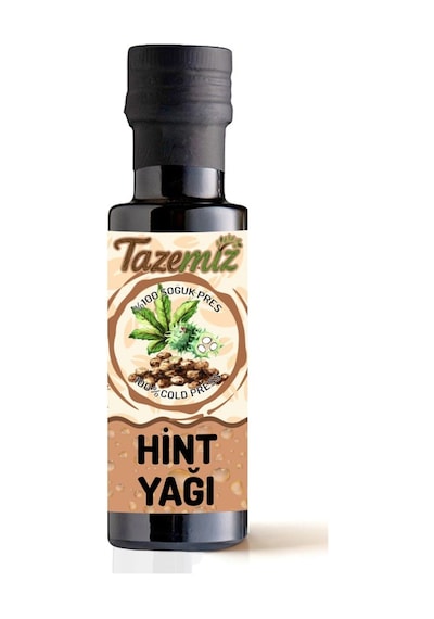Hint Yağı - 100 Ml