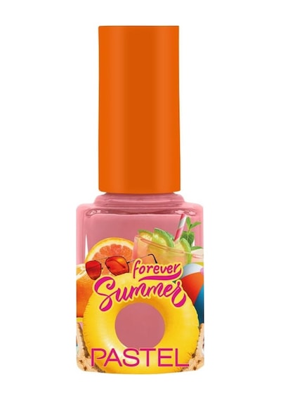 Pastel Summer Oje 323  Oje