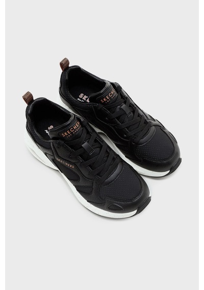 Skechers Bayan Ayakkabı 177052 Blk Siyah