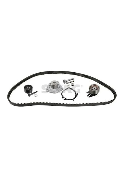 Jeep Renegade Triger Seti + Devirdaim 1.6 2014-2020 Swag 33101683