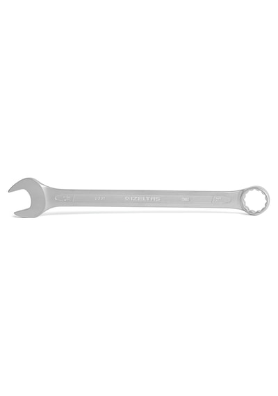 Kombine Anahtar Sae Uzun 3/16" 10 Adet