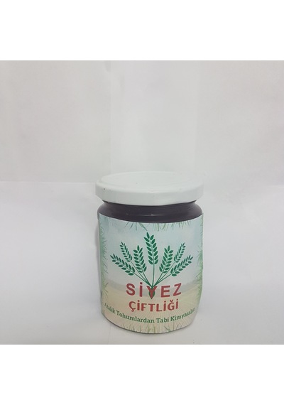 Siyez Çiftliği Sarı Kantaron Yağı 120 ML