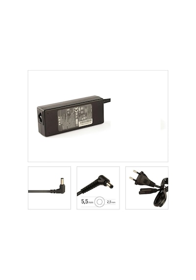 Cmadp020 19v 9.5a 5.5 2.5mm Notebook Adaptör
