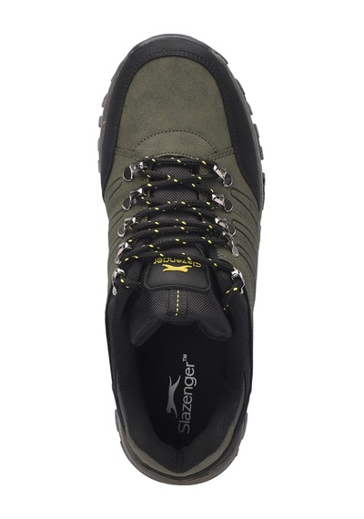 Slazenger GAVIRIO I Erkek  Haki Outdoor
