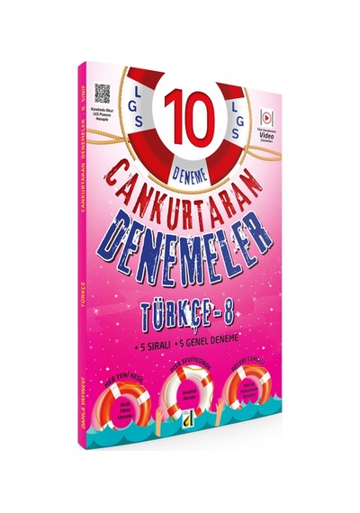 CANKURTARAN Denemeler Türkçe-8