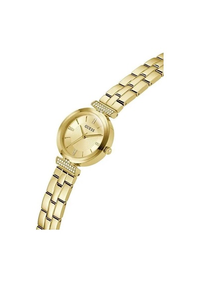Guess Gugw0762l2 Kadın Kol Saati Çelik