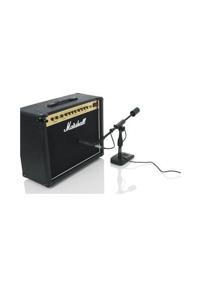 Telescoping Boom Mic Stand Desktop & Bass Drum Gfw-mıc-0822