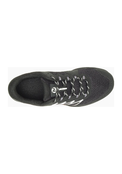 Merrell Wildwood Kadın Outdoor Ayakkabı Black/Orchid 001