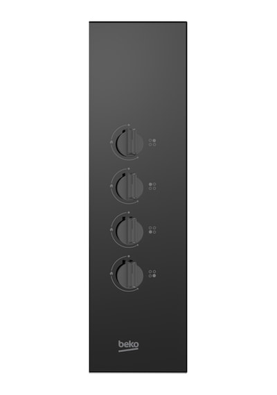 Beko BOCD T 6512 ES Ankastre Ocak