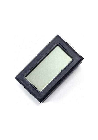 Fy-11 Mini Dijital Lcd Termometre