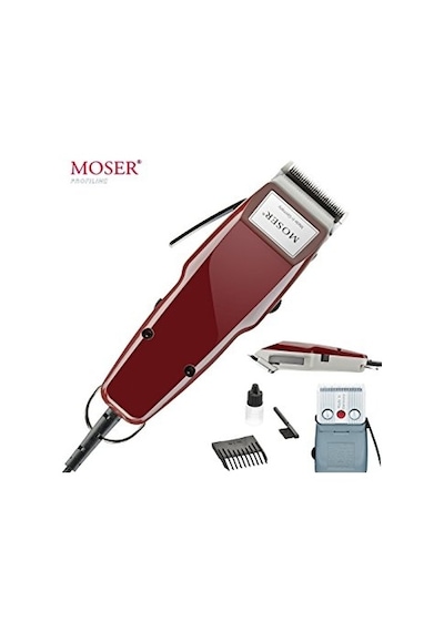 Moser Profesyonel 1400 Yedek Kesici Diş