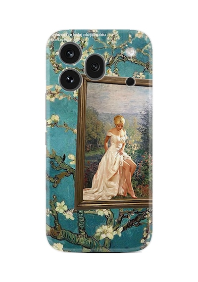 Arvencase Honor 600 Pro Vkp-nx9 Uyumlu Kılıf Desen Baskılı Silikon Kapak Stk:.2016.jpg Renk34 Renk34