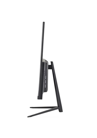 Cube Pf-24p180f05 23.8" 0.5ms 180hz Hdmı Dp Ips Gaming Monitör