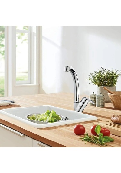 3 Lü Set Banyo Bataryası Kobarlı Oynar Başlıklı Mutfak Evye Batar