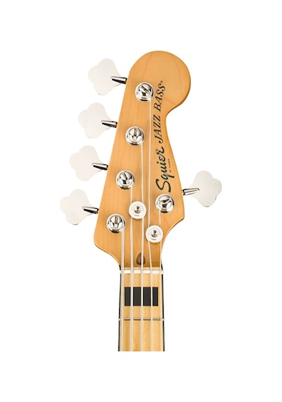 Squier 0374550506 Classic Vibe '70s Jazz Bass V 5 Telli Gitar Si
