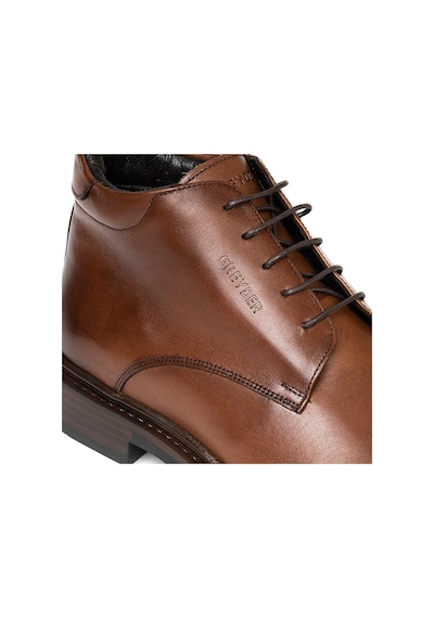 Greyder 75143 Mr Casual Erkek Klasik Bot 001