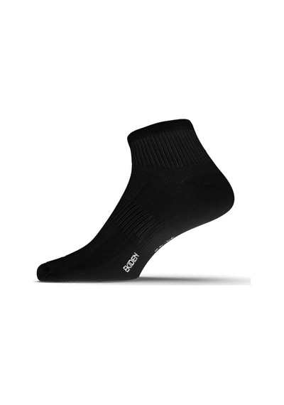 Decathlon Kiprun Siyah Çorap Koşu - 3'li Paket - Run100