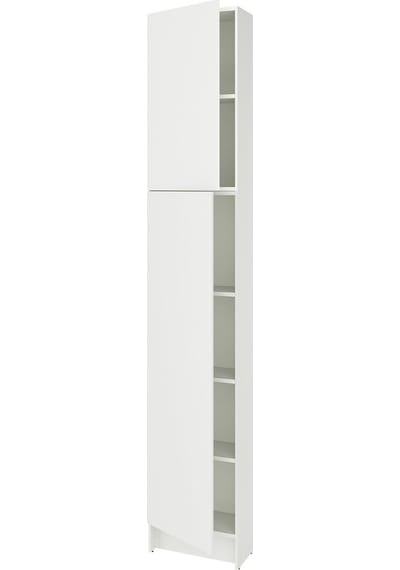 Ikea Beyaz Pratik Mutfak Dolabı 60x31x228 Cm