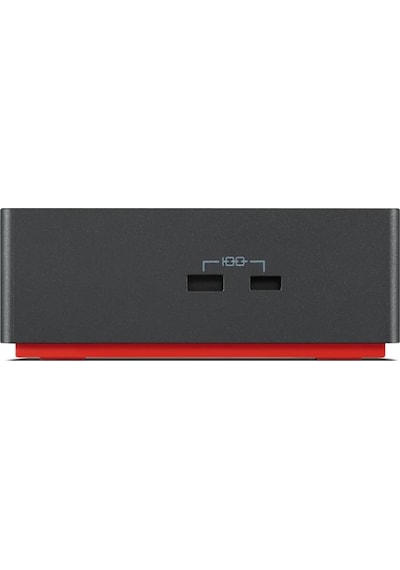 Lenovo ThinkPad 40B00300EU Thunderbolt 4 Workstation Dock Stand
