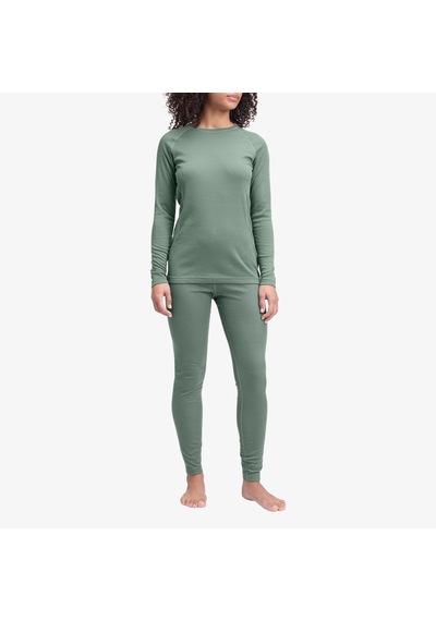 Mckinley Yael Iıı/yana Iıı Kadın Yeşil Outdoor İç Giyim 426646