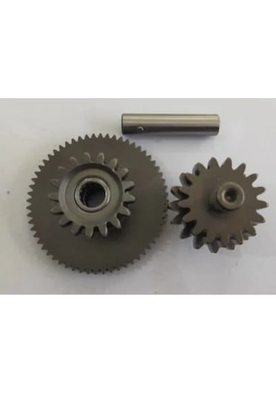 Cg Agk Modelleri 200 Cc Marş Dişlisi Marş Motor Rediksiyon Dişli